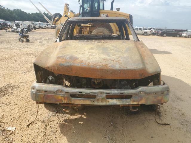 Photo 5 from auction – 2006 CHEVROLET SILVERADO with VIN 2GCEK19B061138497