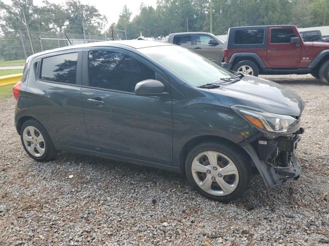 Photo 4 from auction – 2019 CHEVROLET SPARK LS with VIN KL8CB6SA5KC749919
