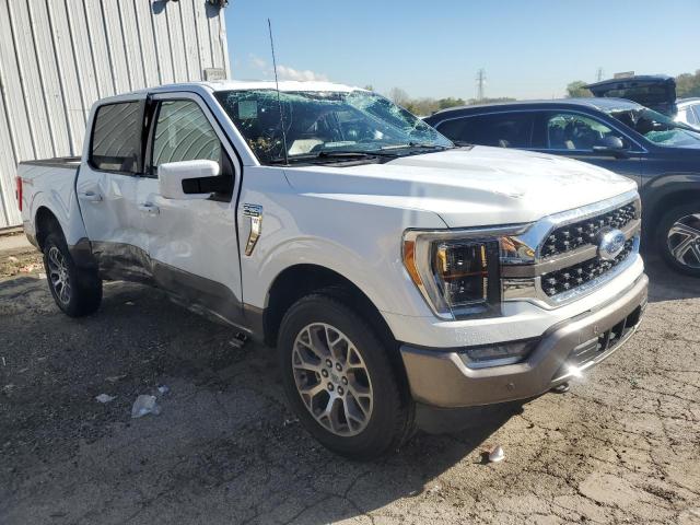 Photo 4 from auction – 2023 FORD F150 SUPER with VIN 1FTFW1E84PFB82435