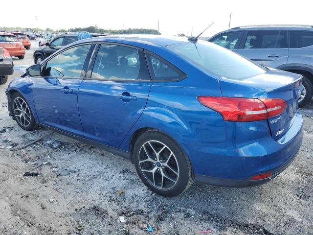 Photo 2 from auction – 2018 FORD FOCUS SE with VIN 1FADP3F25JL319701