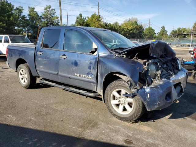 Photo 4 from auction – 2011 NISSAN TITAN S with VIN 1N6BA0EC7BN323733