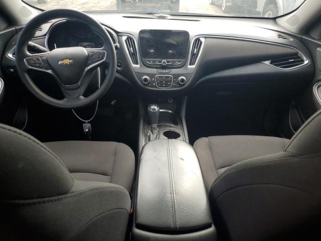 Photo 8 from auction – 2020 CHEVROLET MALIBU LT with VIN 1G1ZD5ST6LF047267