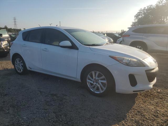 Photo 4 from auction – 2013 MAZDA 3 I with VIN JM1BL1M79D1814354