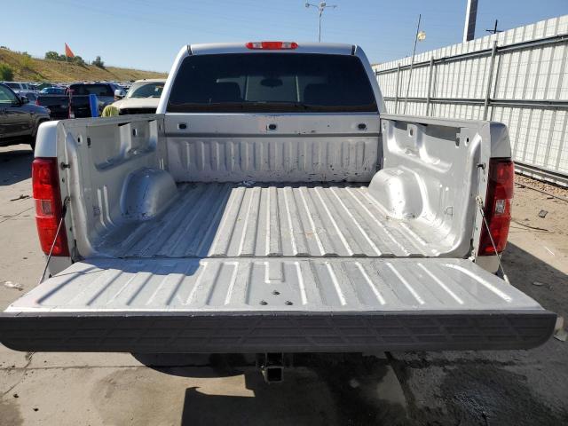Photo 6 from auction – 2011 CHEVROLET SILVERADO with VIN 3GCPKSE31BG380830