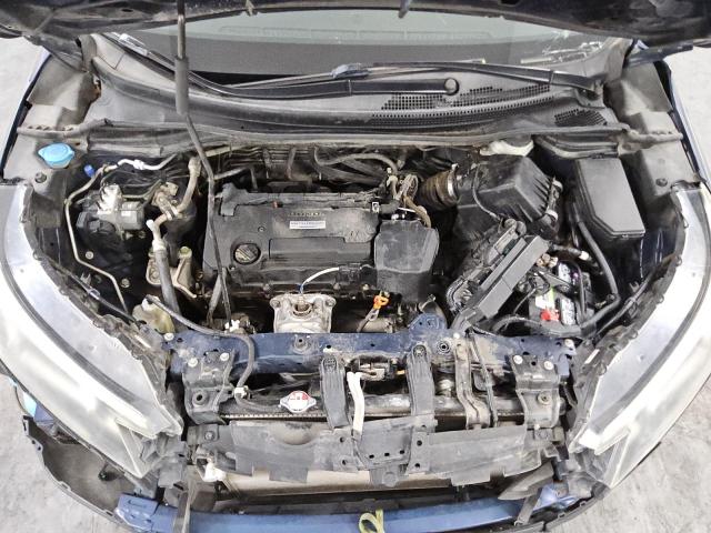 Photo 12 from auction – 2016 HONDA CR-V EX with VIN 2HKRM3H51GH570003