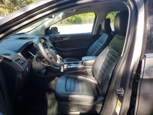 Photo 7 from auction – 2022 FORD EDGE SEL with VIN 2FMPK4J97NBA93890