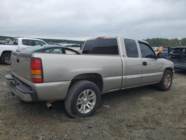 Photo 3 from auction – 2003 GMC NEW SIERRA with VIN 2GTEC19V131301483