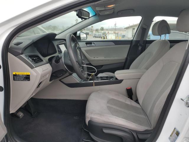 Photo 7 from auction – 2016 HYUNDAI SONATA SE with VIN 5NPE24AF5GH317876