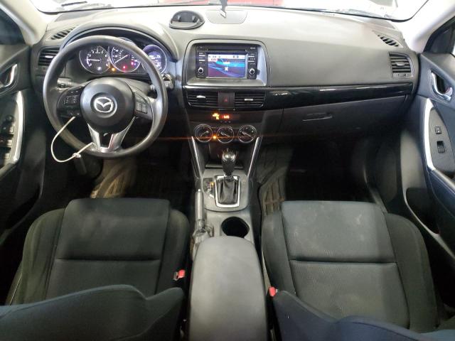 Photo 8 from auction – 2014 MAZDA CX-5 SPORT with VIN JM3KE4BE2E0429570