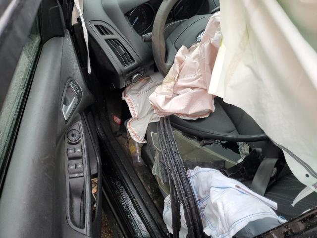 Photo 8 from auction – 2015 FORD FOCUS SE with VIN 1FADP3K2XFL270654