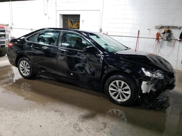 Photo 4 from auction – 2017 TOYOTA CAMRY LE with VIN 4T1BF1FK9HU360180