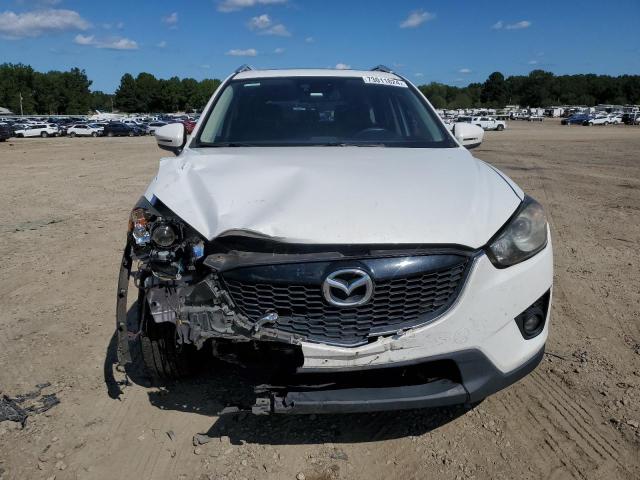 Photo 5 from auction – 2014 MAZDA CX-5 GT with VIN JM3KE2DY4E0400891