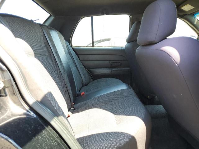 Photo 10 from auction – 2005 FORD CROWN VICT with VIN 2FAFP71W95X172155