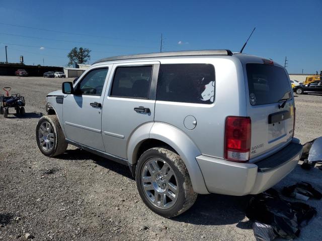 Photo 2 from auction – 2011 DODGE NITRO HEAT with VIN 1D4PT4GX2BW559679