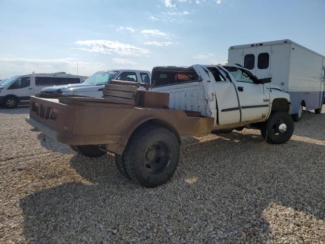 Photo 3 from auction – 2001 DODGE RAM 3500 with VIN 1B7MF33761J546484