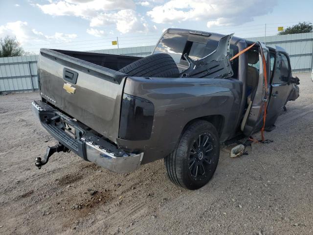 Zdjęcie 3 z aukcji – 2008 CHEVROLET silverado z VIN 2GCEC13Y581135219