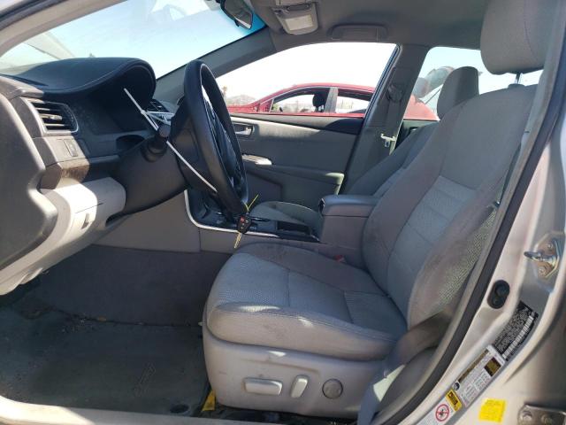 Photo 7 from auction – 2015 TOYOTA CAMRY LE with VIN 4T4BF1FK1FR457795