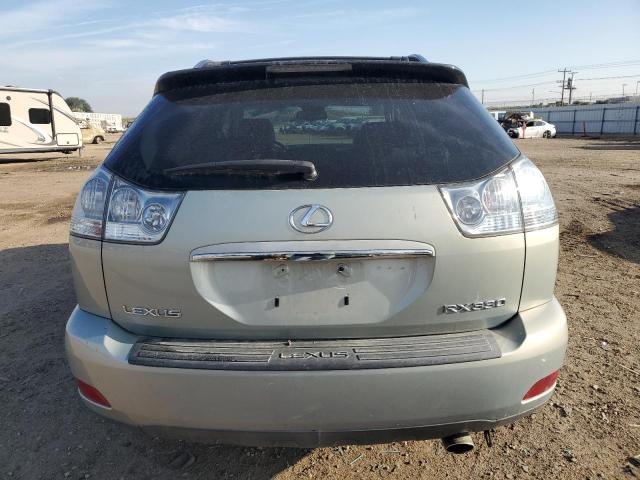 Photo 6 from auction – 2005 LEXUS RX 330 with VIN 2T2HA31U95C069149