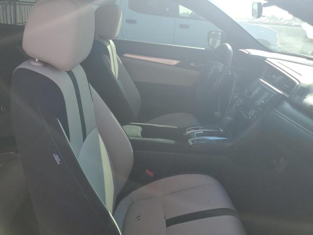 Photo 10 from auction – 2017 HONDA CIVIC LX with VIN 2HGFC4B56HH300619
