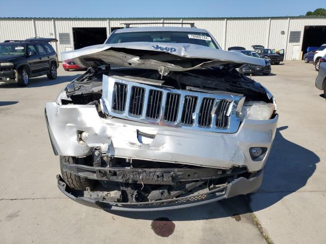 Photo 5 from auction – 2012 JEEP GRAND CHER with VIN 1C4RJEAGXCC320877