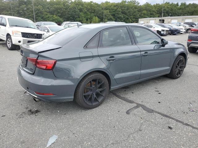 Photo 3 from auction – 2018 AUDI A3 PREMIUM with VIN WAUB8GFF7J1041286