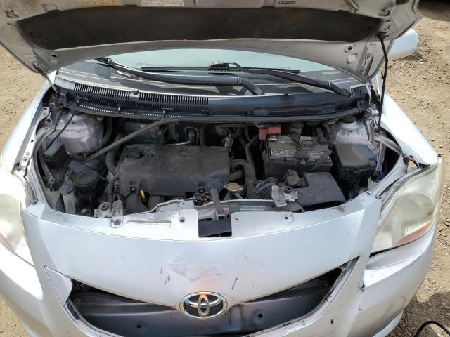 Photo 11 from auction – 2011 TOYOTA YARIS with VIN JTDBT4K31BL006566