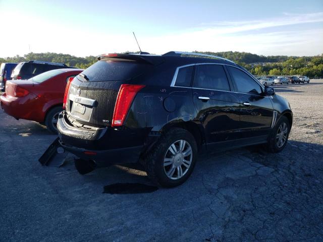 Photo 3 from auction – 2016 CADILLAC SRX LUXURY with VIN 3GYFNEE37GS532581