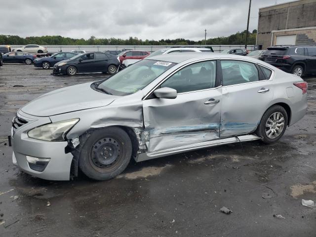 Photo 1 from auction – 2015 NISSAN ALTIMA 2.5 with VIN 1N4AL3AP2FN384390