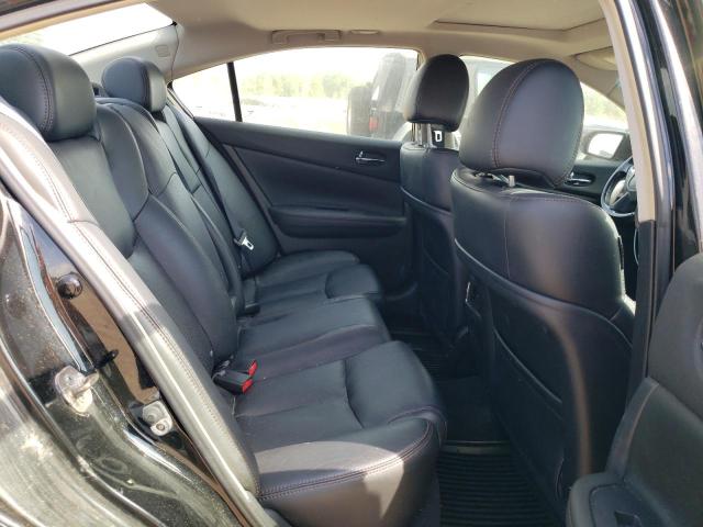 Photo 10 from auction – 2010 NISSAN MAXIMA S with VIN 1N4AA5AP1AC840787