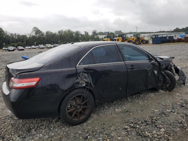 Photo 3 from auction – 2011 TOYOTA CAMRY BASE with VIN 4T1BF3EK9BU687411