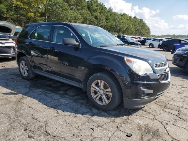 Photo 4 from auction – 2015 CHEVROLET EQUINOX LS with VIN 2GNALAEK8F1100833