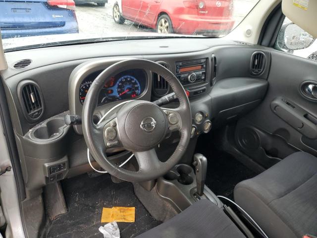 Photo 8 from auction – 2010 NISSAN CUBE BASE with VIN JN8AZ2KR9AT162313
