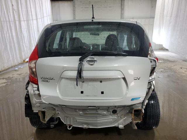 Photo 6 from auction – 2015 NISSAN VERSA NOTE with VIN 3N1CE2CP8FL356097