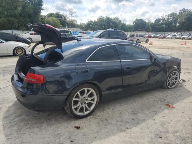Photo 3 from auction – 2012 AUDI A5 PREMIUM with VIN WAULFAFR4CA004300