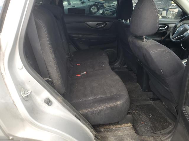 Photo 11 from auction – 2016 NISSAN ROGUE S with VIN JN8AT2MT9GW015264