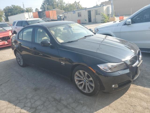 Photo 4 from auction – 2011 BMW 328 XI with VIN WBAPK7C56BA970227