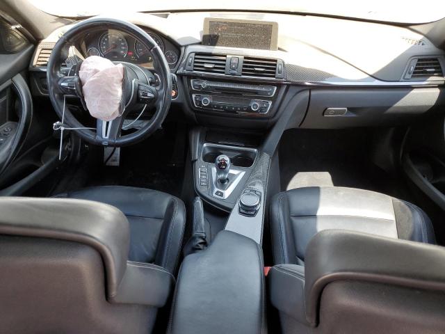 Photo 8 from auction – 2015 BMW M3 with VIN WBS3C9C56FP803419