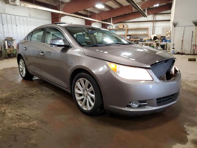 Photo 4 from auction – 2012 BUICK LACROSSE P with VIN 1G4GD5E38CF103831