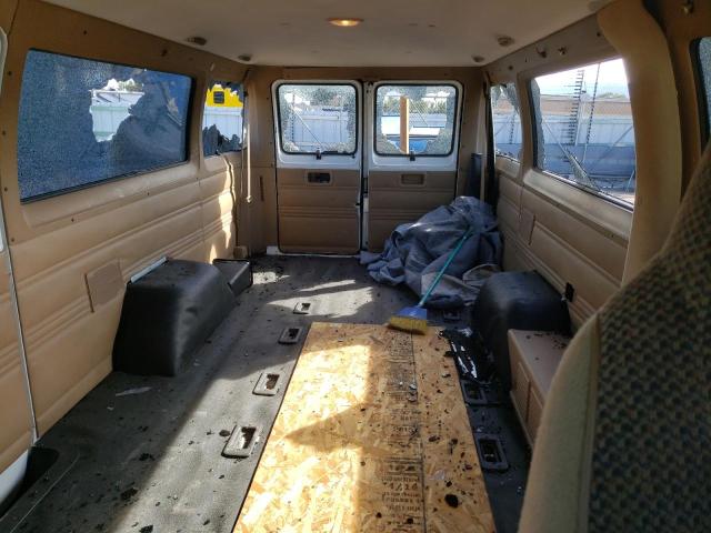 Photo 10 from auction – 1999 DODGE RAM WAGON with VIN 2B5WB35Z6XK564458