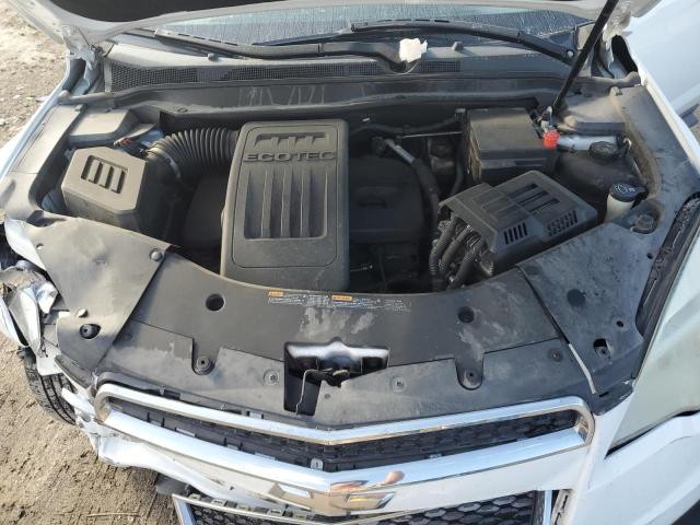 Photo 12 from auction – 2012 CHEVROLET EQUINOX LT with VIN 2GNALDEK3C6396747