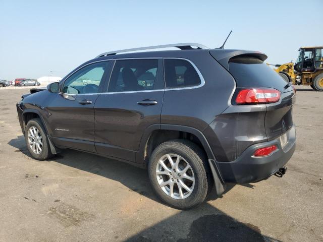 Photo 2 from auction – 2014 JEEP CHEROKEE L with VIN 1C4PJMCS9EW311303