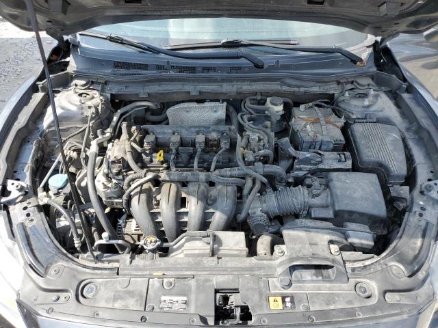 Photo 11 from auction – 2014 MAZDA 6 TOURING with VIN JM1GJ1V53E1107809