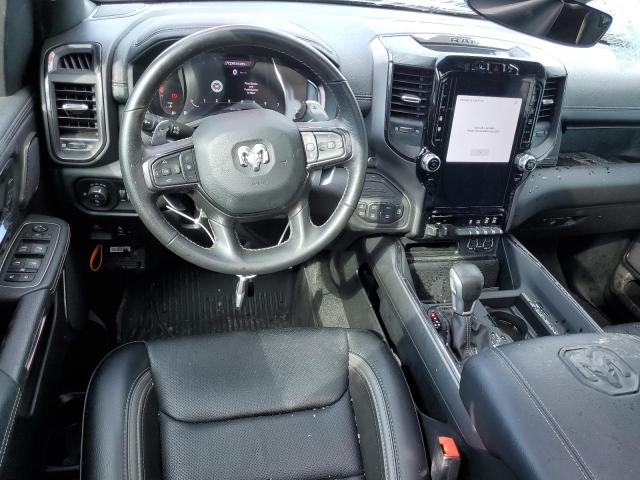 Photo 8 from auction – 2023 RAM 1500 REBEL with VIN 1C6SRFLT0PN603817