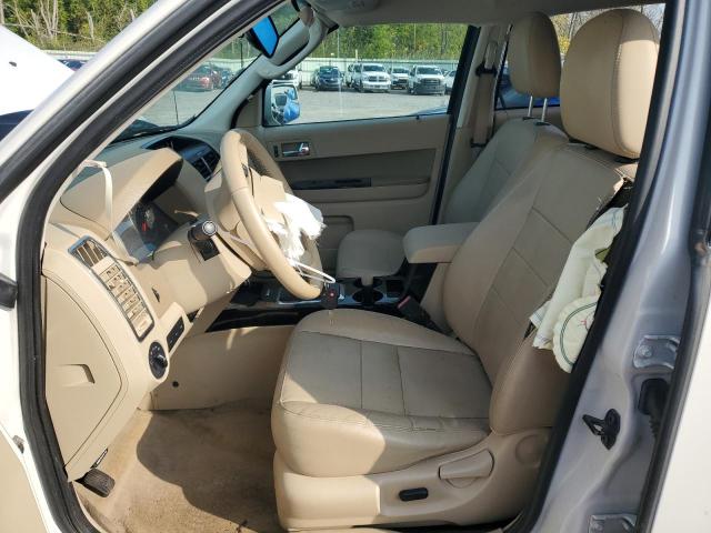 Photo 7 from auction – 2012 FORD ESCAPE LIM with VIN 1FMCU9EG7CKA61961