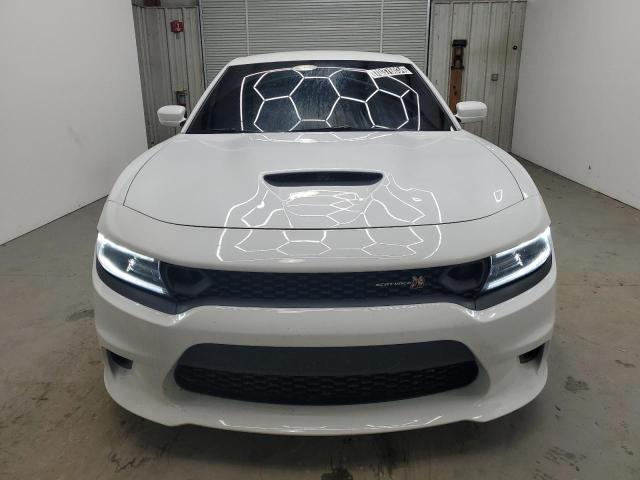Photo 5 from auction – 2021 DODGE CHARGER SC with VIN 2C3CDXGJXMH597883
