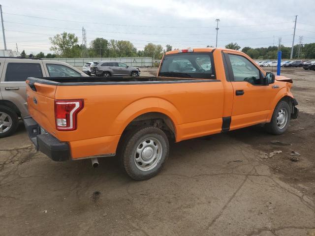 Zdjęcie 3 z aukcji – 2016 FORD F150 z VIN 1FTMF1C83GKD35274
