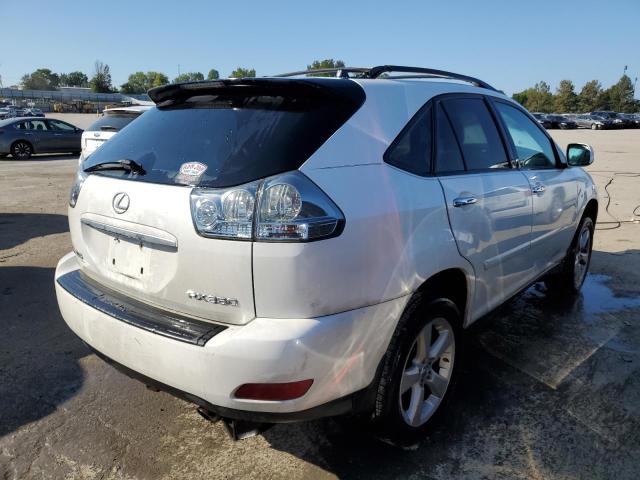 Photo 3 from auction – 2008 LEXUS RX 350 with VIN 2T2HK31U58C052186