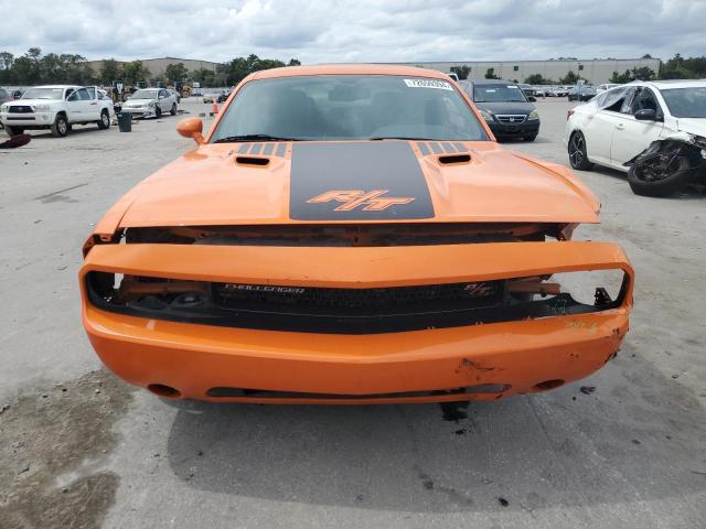 Photo 5 from auction – 2014 DODGE CHALLENGER with VIN 2C3CDYBT5EH205490
