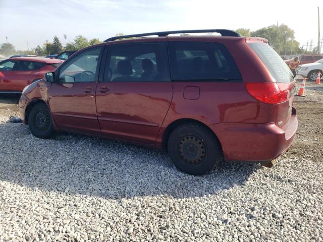 Photo 2 from auction – 2010 TOYOTA SIENNA CE with VIN 5TDKK4CC0AS331465