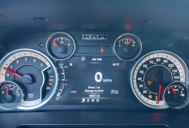 Photo 8 from auction – 2013 RAM 2500 LARAM with VIN 3C6UR5NL8DG550983